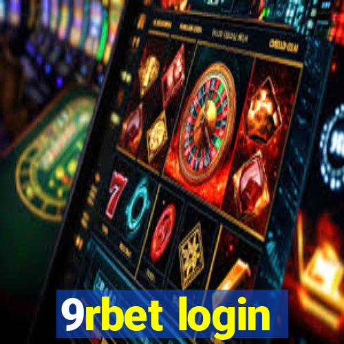 9rbet login